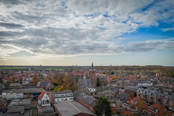 Foto - Te koop: Korte Cieweg 5, 1901 DT Castricum